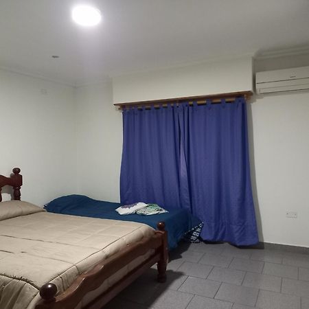 Tesoro Escondido Apartamento RSA Exterior foto