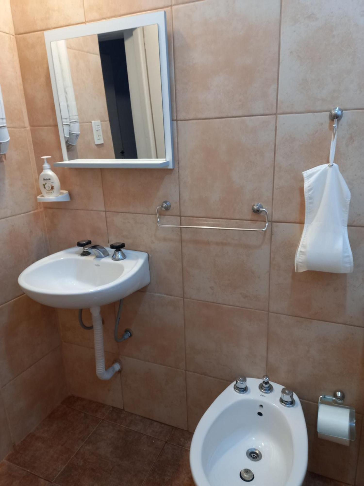 Tesoro Escondido Apartamento RSA Exterior foto