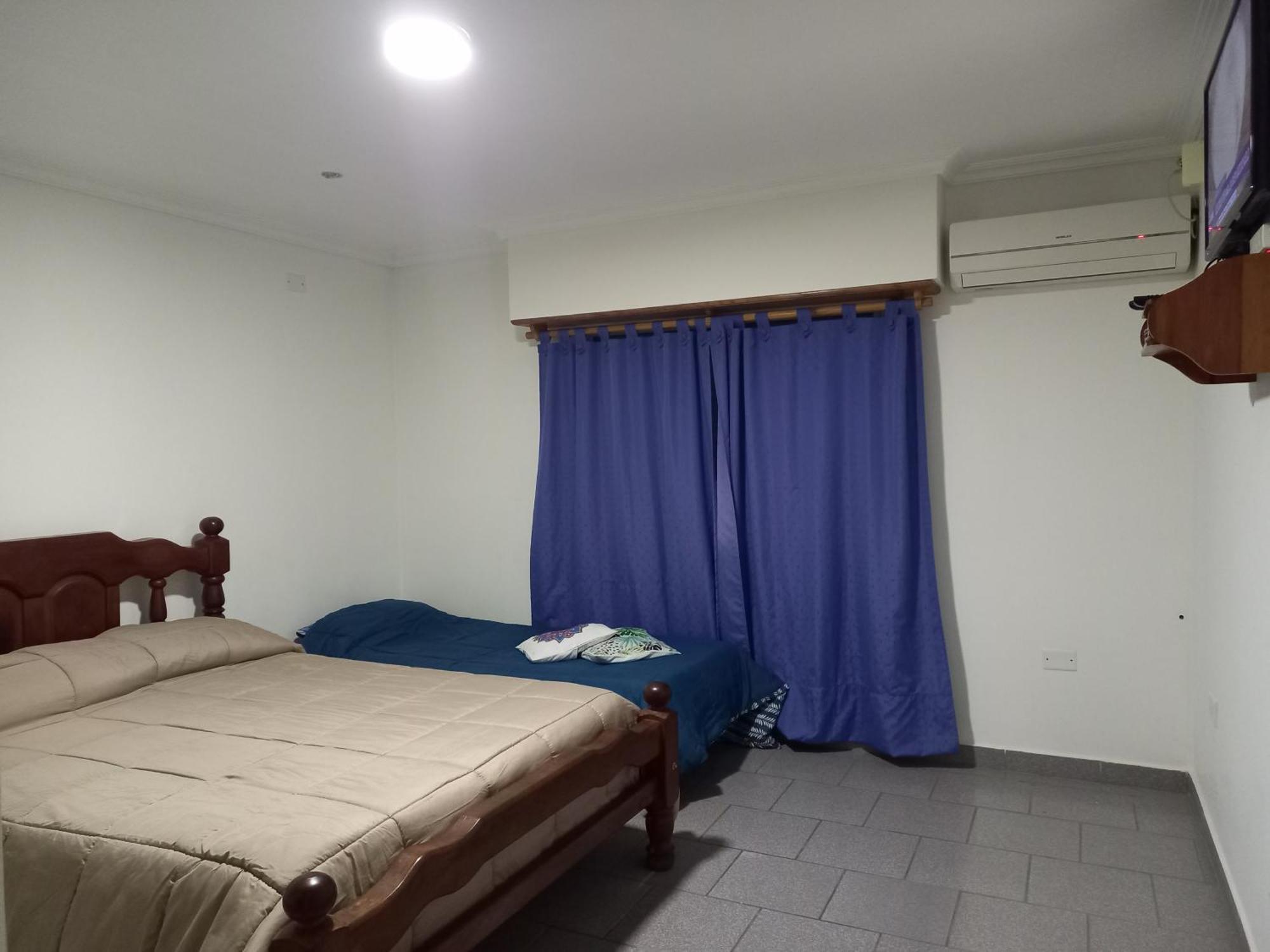 Tesoro Escondido Apartamento RSA Exterior foto