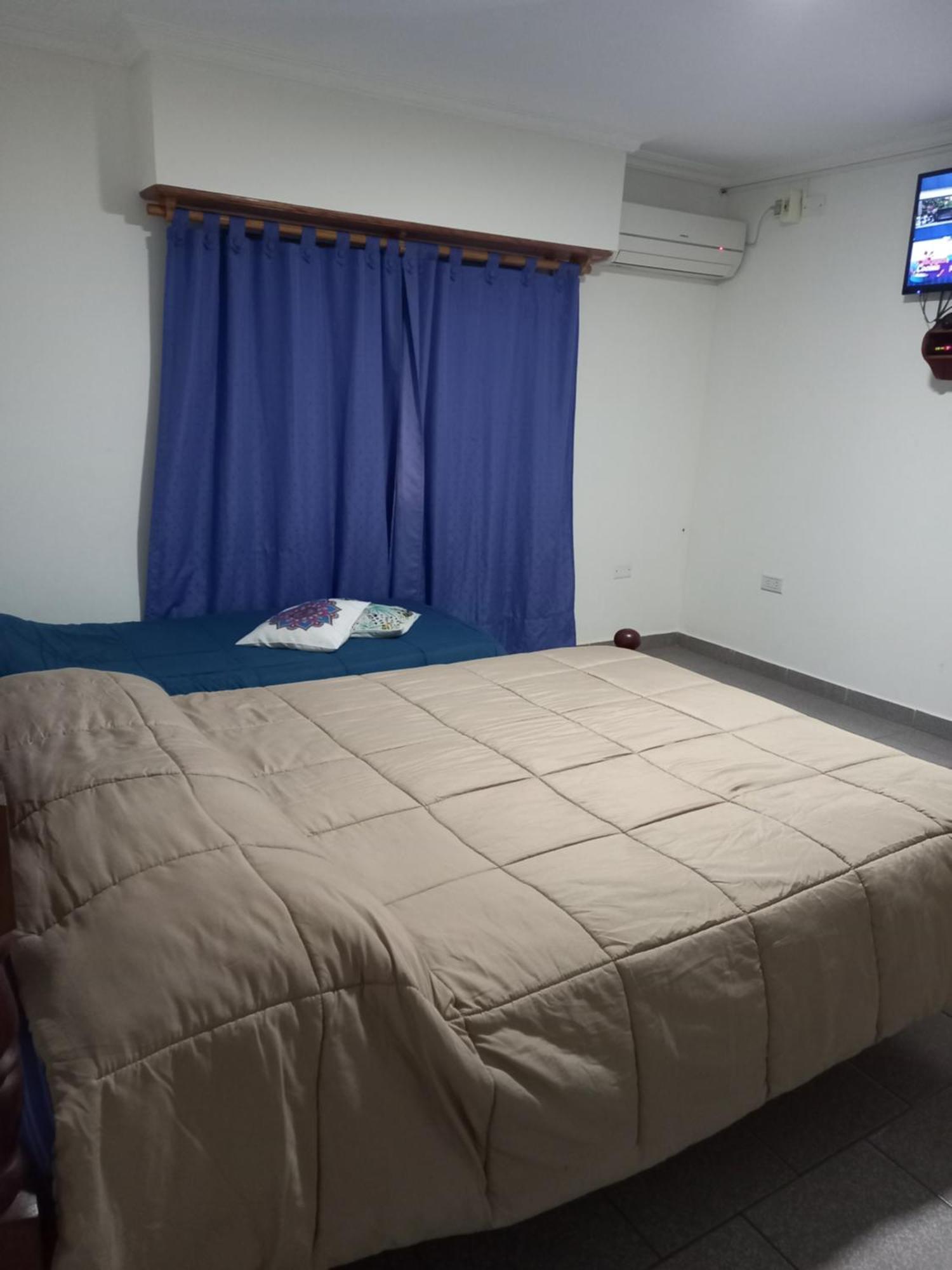 Tesoro Escondido Apartamento RSA Exterior foto