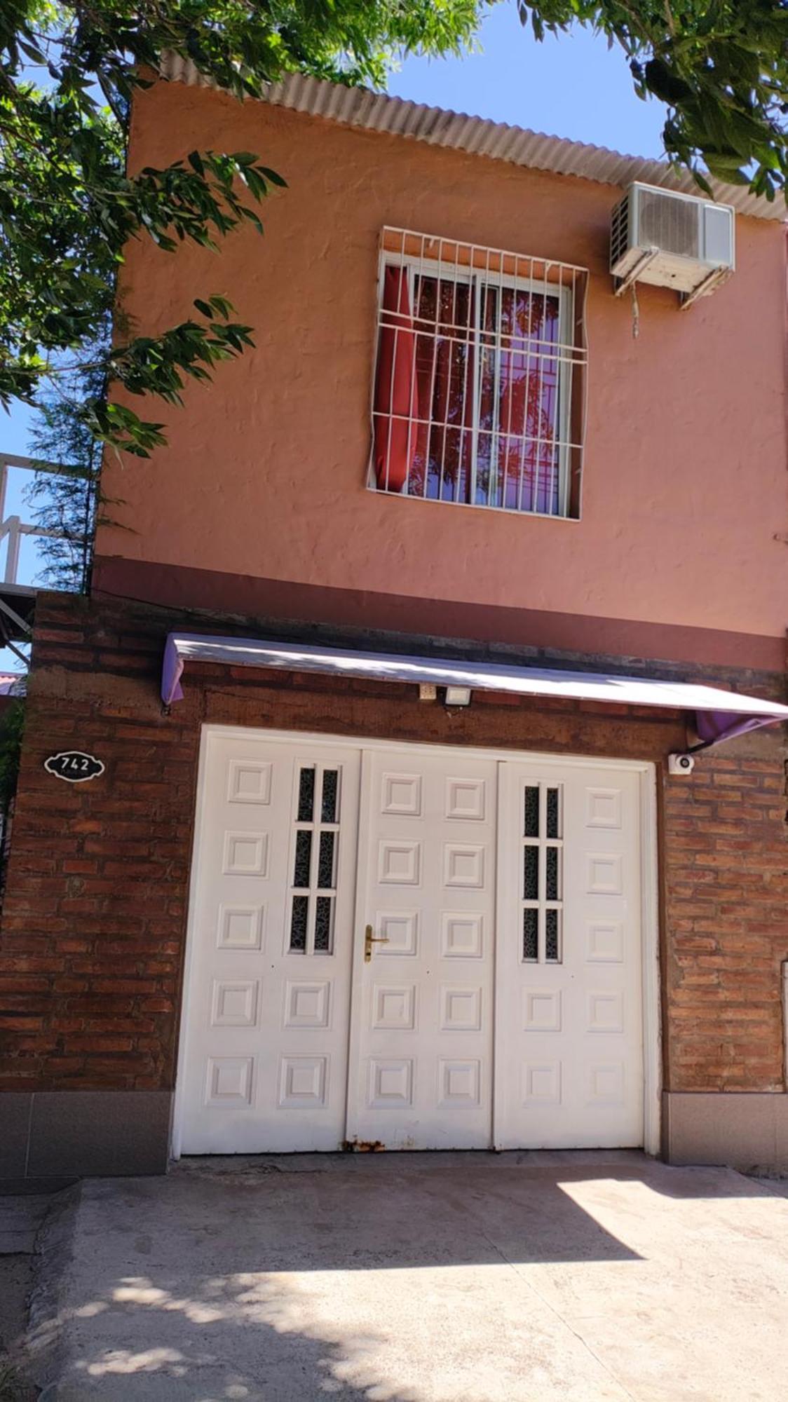 Tesoro Escondido Apartamento RSA Exterior foto