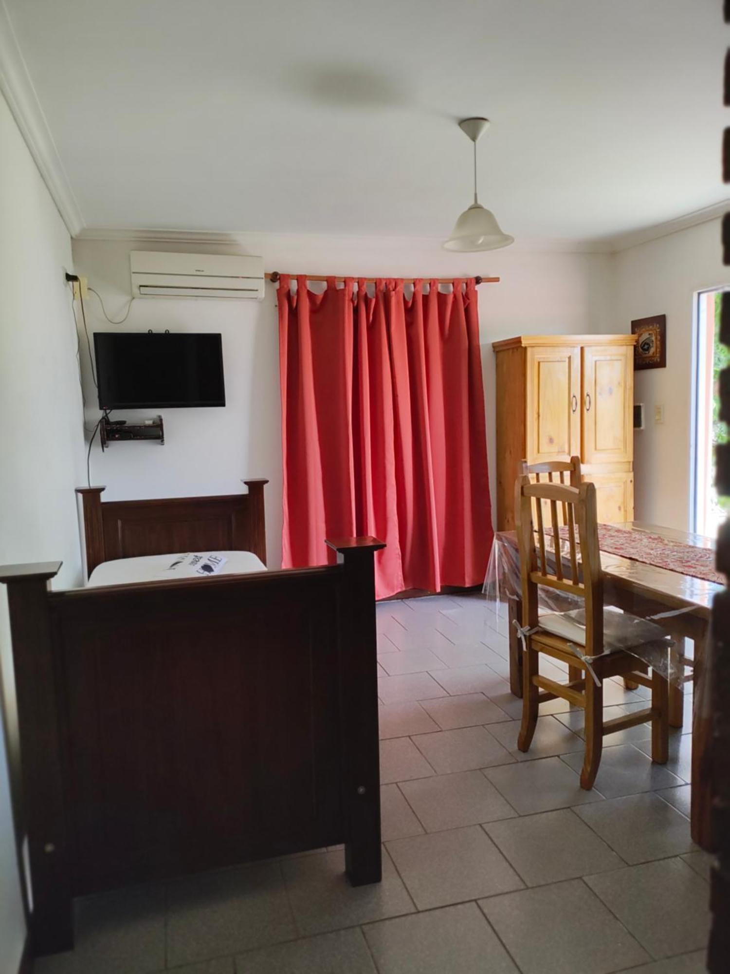 Tesoro Escondido Apartamento RSA Exterior foto